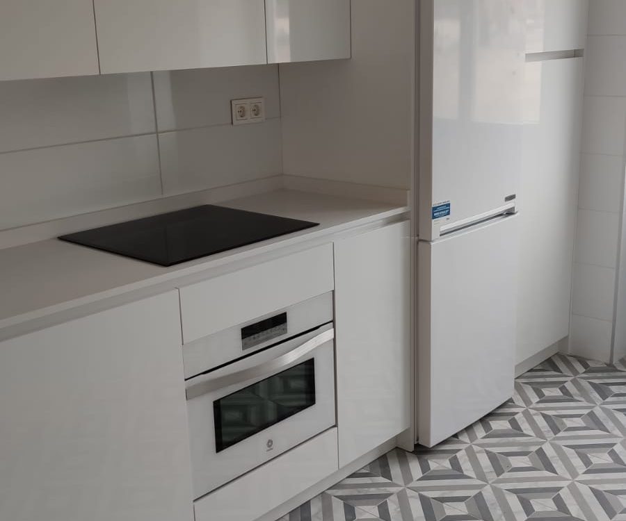 1- Cocina Zalla