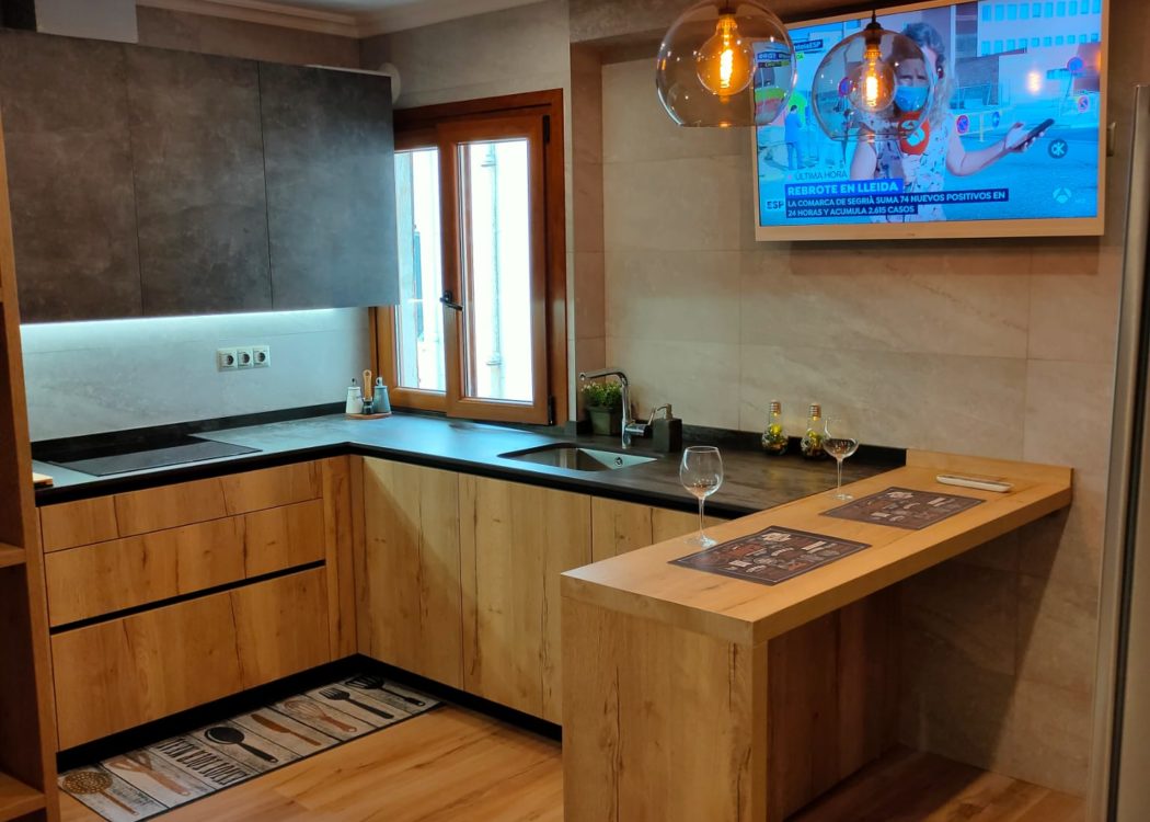 2-Cocina Basauri