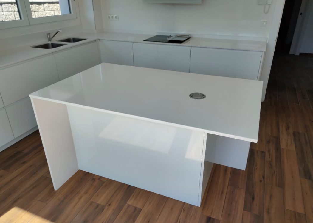 2-Cocina Berango