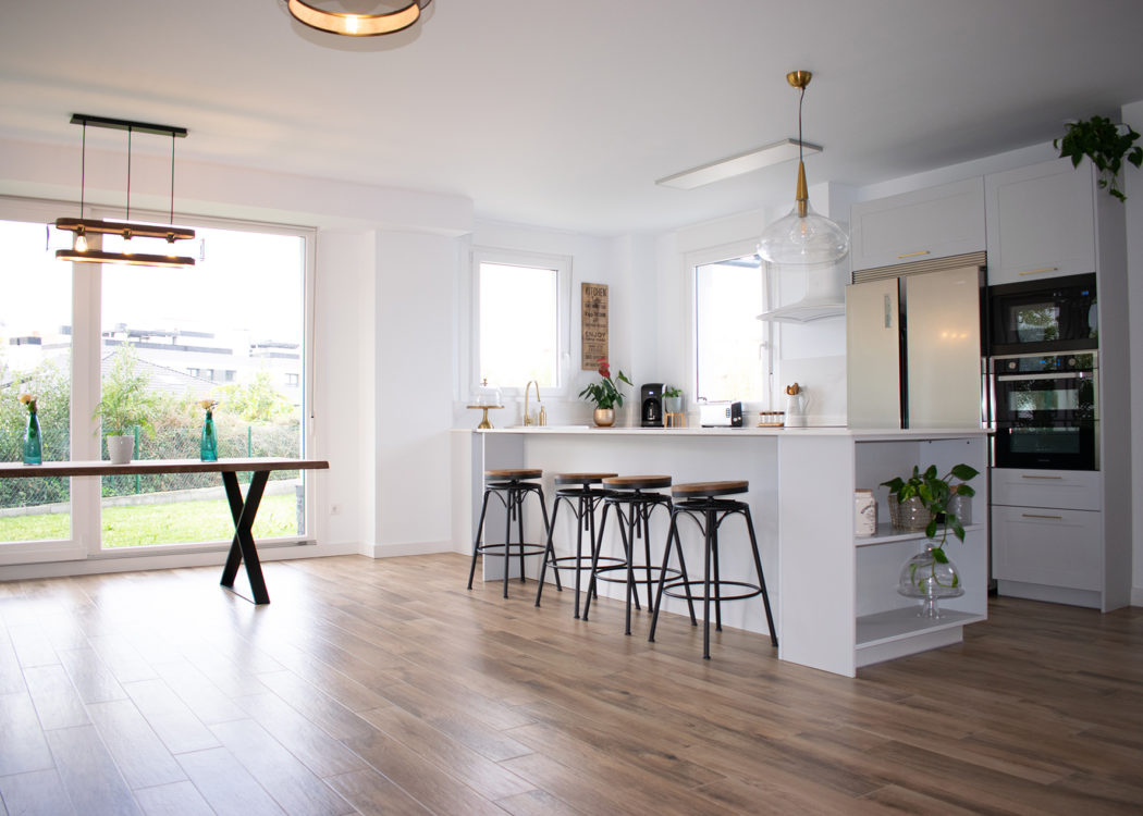 2-Cocina Berango B