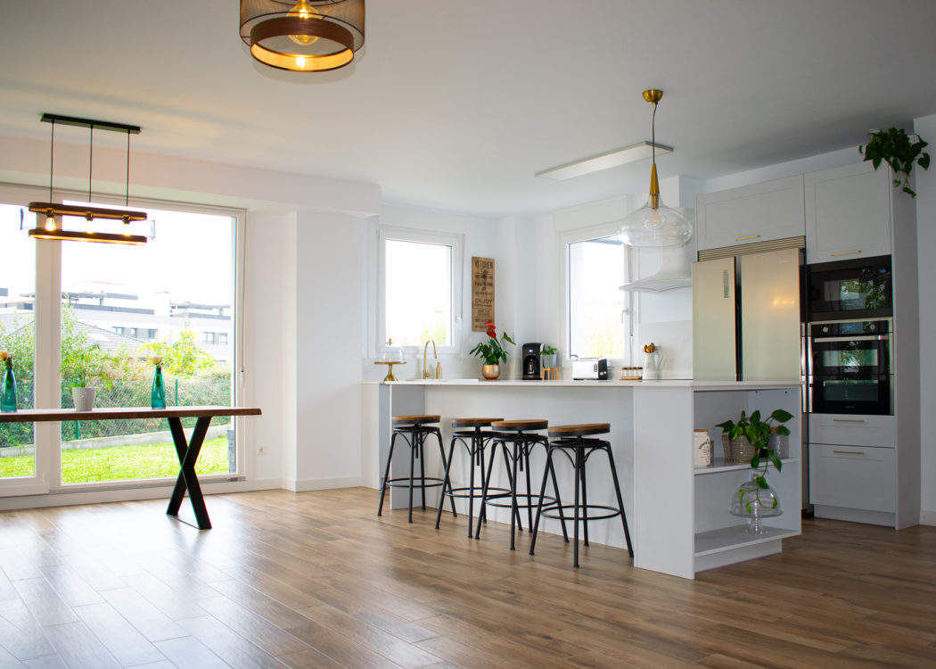 2-Cocina Berango C