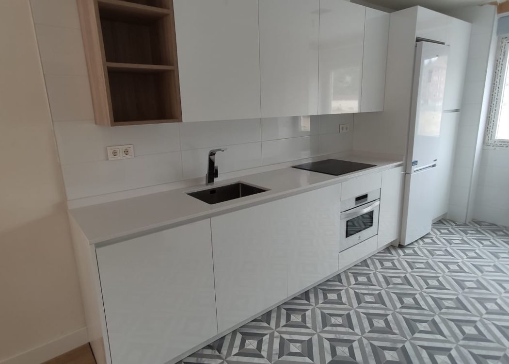 2-Cocina Zalla