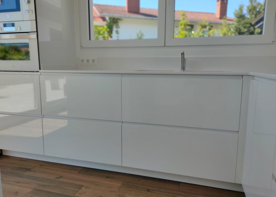 3-Cocina Berango