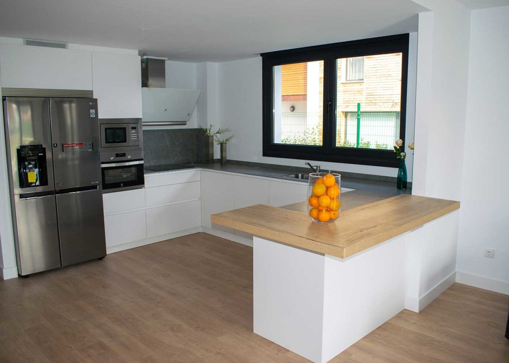 3-Cocina Berango B