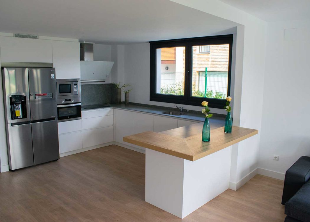 3-Cocina Berango C