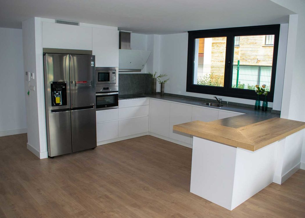 3-Cocina Berango E