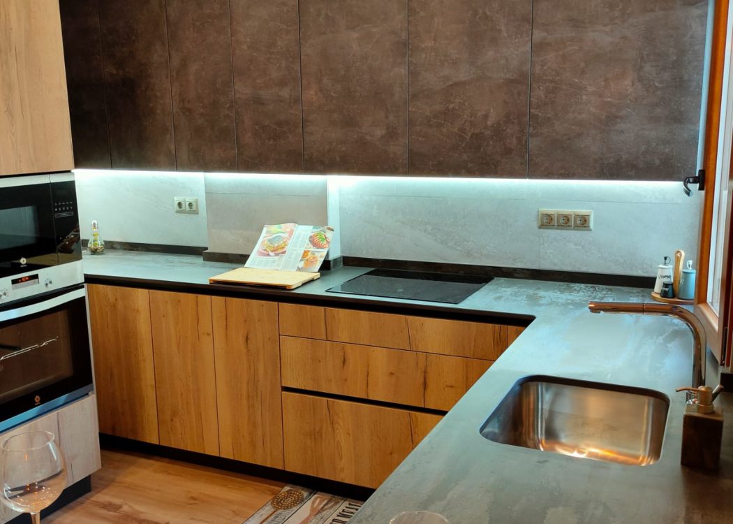 4-Cocina Basauri