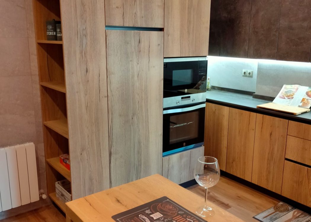 5-Cocina Basauri