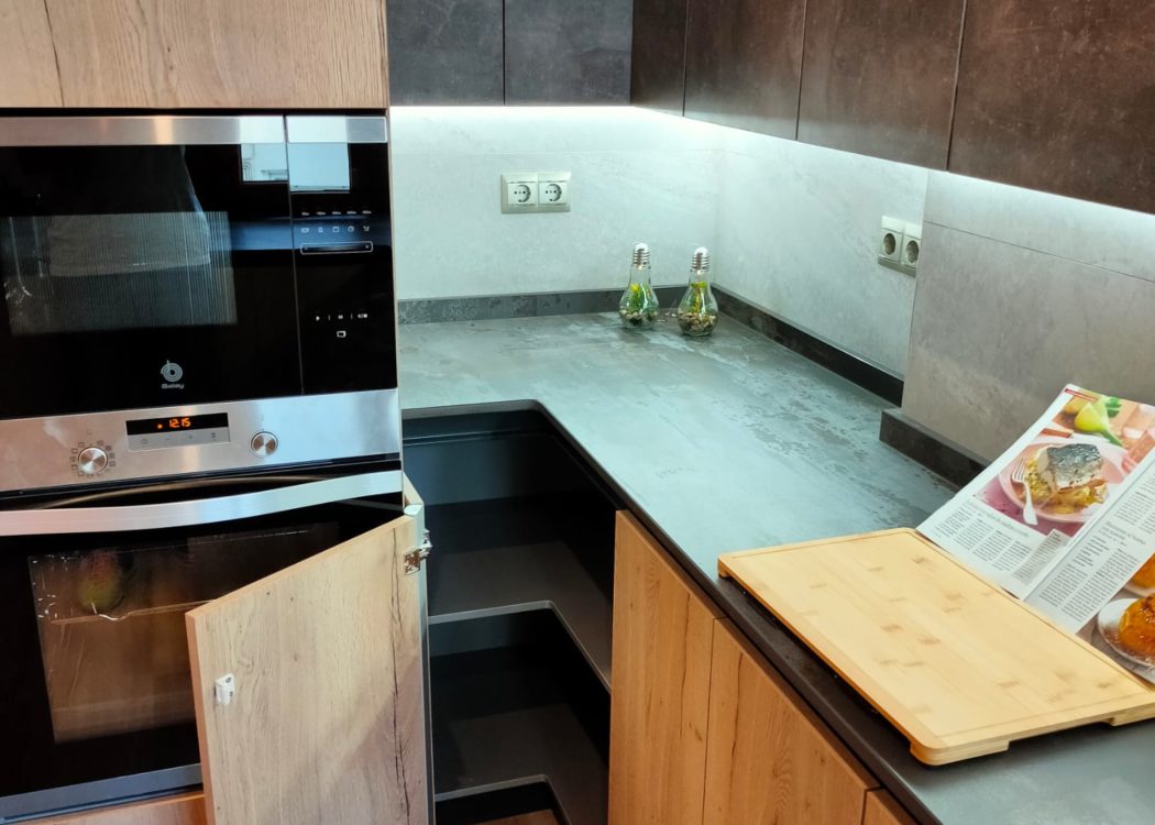 7-Cocina Basauri