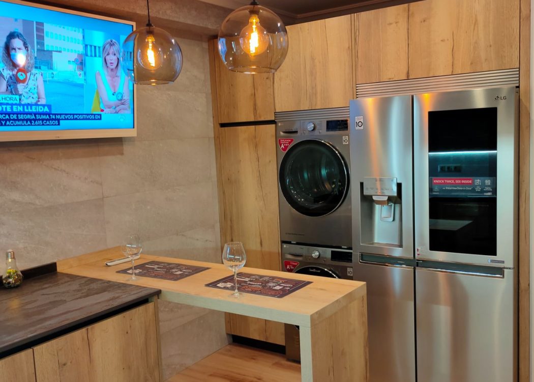 8-Cocina Basauri