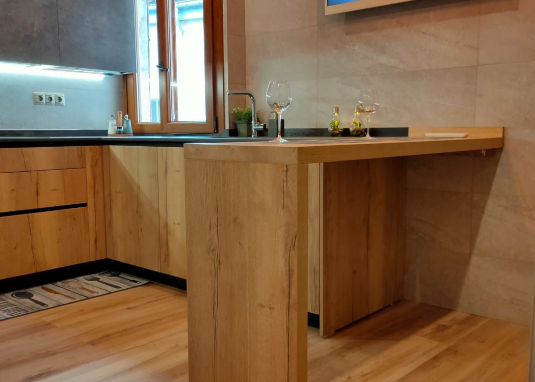 9-Cocina Basauri